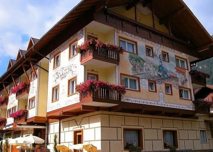 Hotel Bellaria