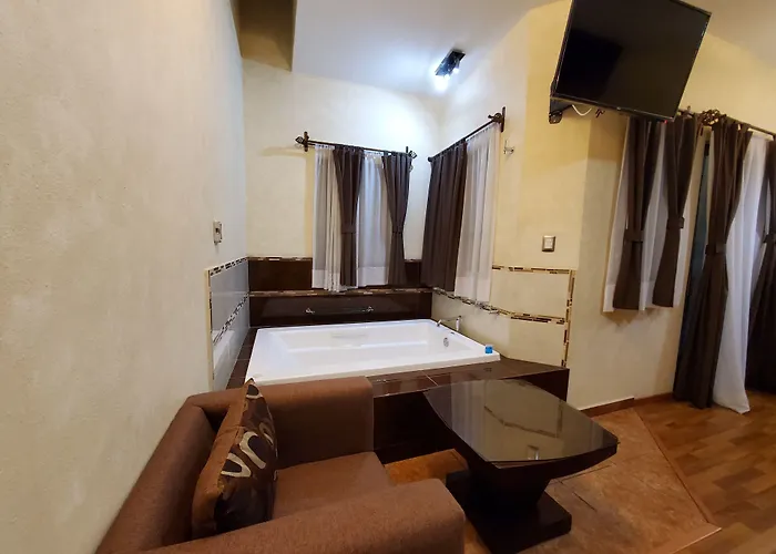 Hotel El Relicario