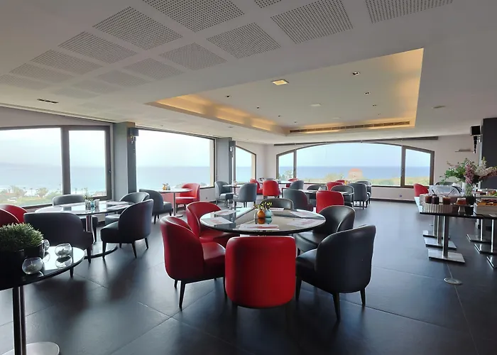 Aleph Boutique Hotel