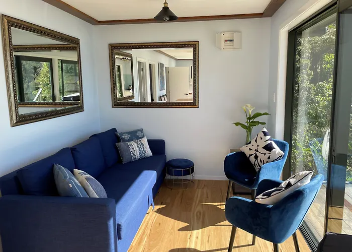 The Lodge At Te Rawa