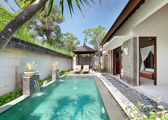 Lumbini Luxury Villas And Spa