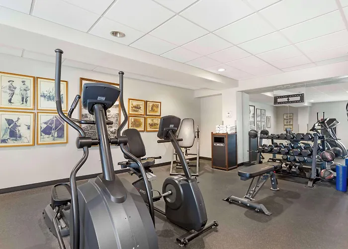 Best Western Plus Sun Canyon
