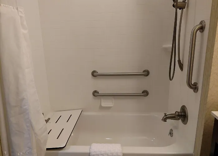Best Western Plus Dayton