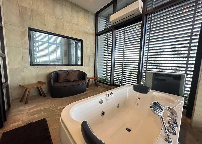 Luxent Hotel