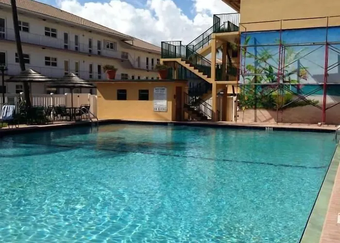 Surfsider Resort - A Timeshare Resort