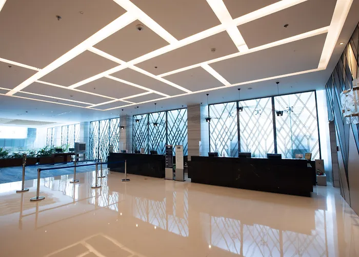 Holiday Inn Express Manila Newport City By Ihg