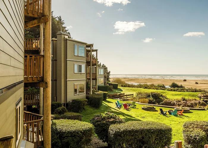 Little Creek Cove Beach Resort