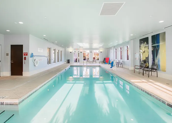 Hyatt Place Pensacola Airport
