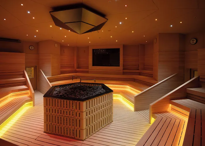 Spa World Hotel&Resort