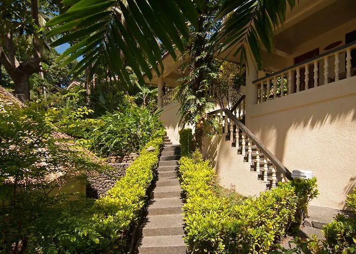 Easy Diving And Beach Resort