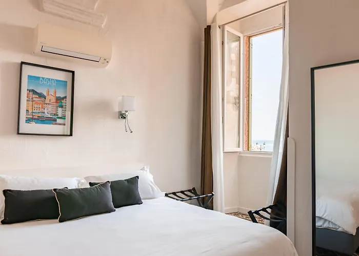 Hôtel Posta Vecchia