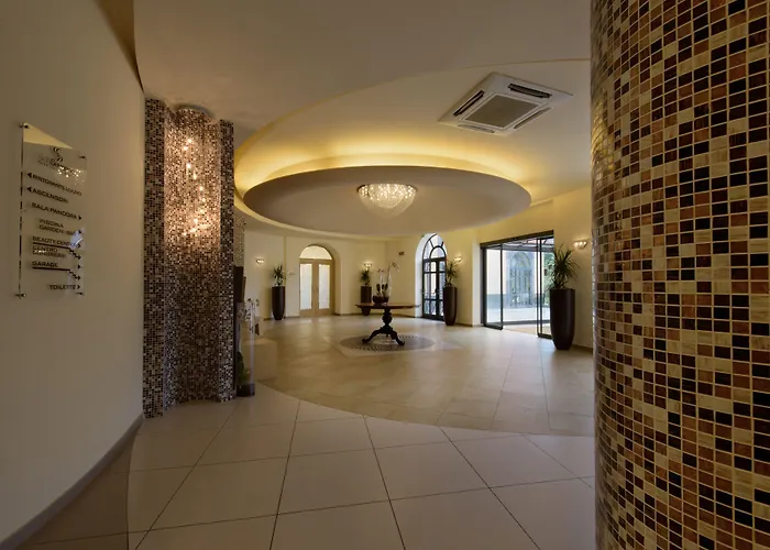 San Severino Park Hotel&SPA Sure Hotel Collection