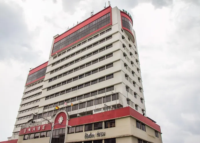 Premier Hotel