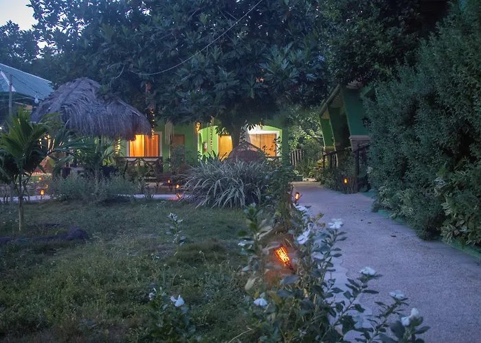 Moonlight Resort