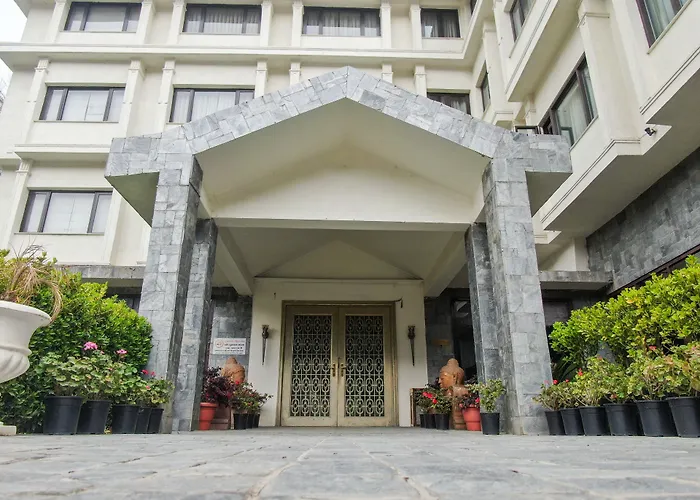Hotel Rock Manali -A Unit Of Akhnoor Hotels Pvt Ltd