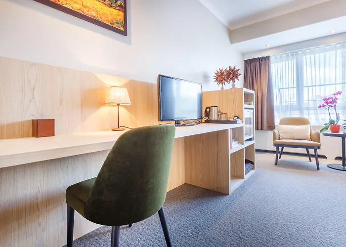 Hotel Carlton