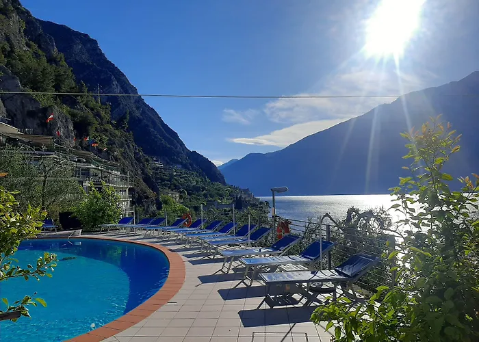 Hotel Augusta Garnì