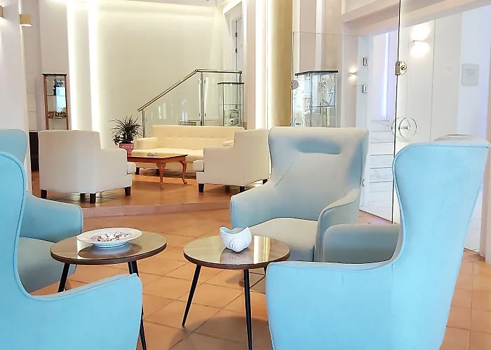 Akrogiali Exclusive Hotel (Adults Only)