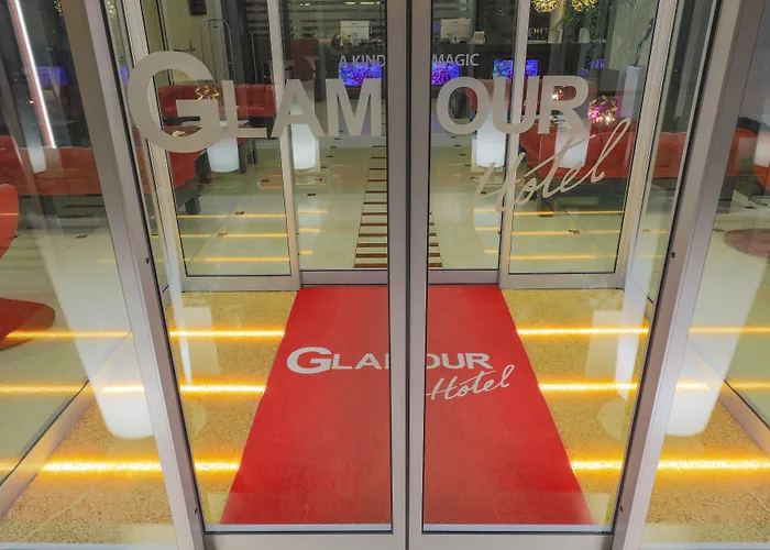 Hotel Glamour