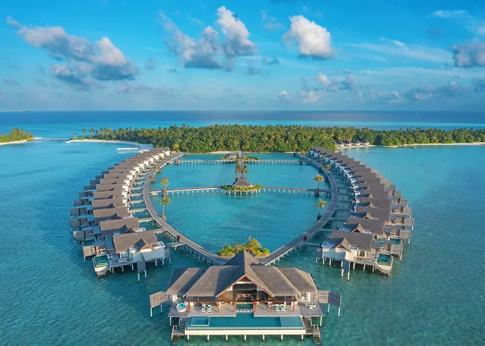 Niyama Private Islands Maldives
