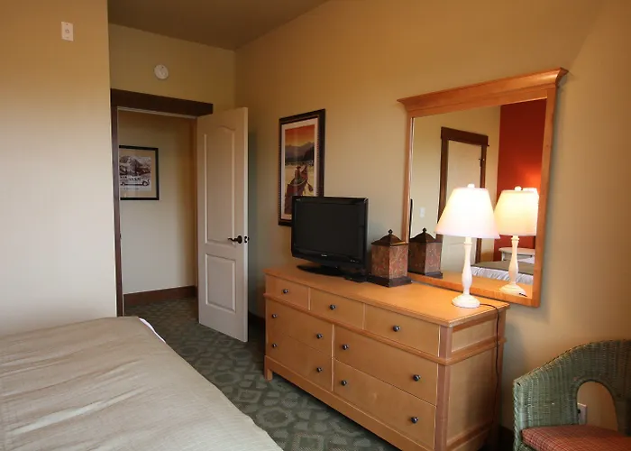 Homestead Resort