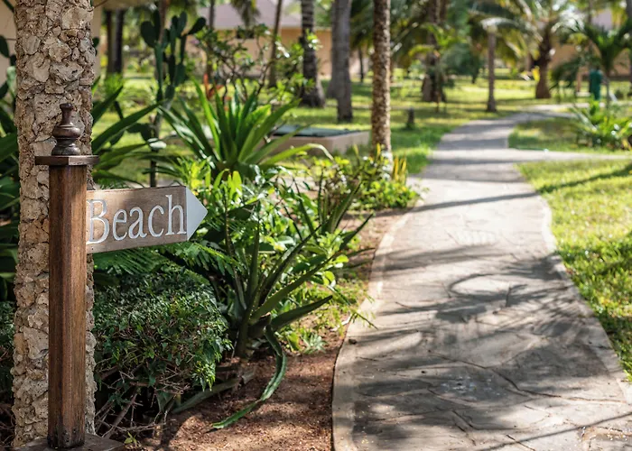Ocean Beach Resort & Spa