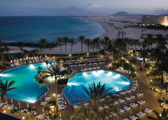 Hotel Riu Palace Tres Islas (Adults Only)