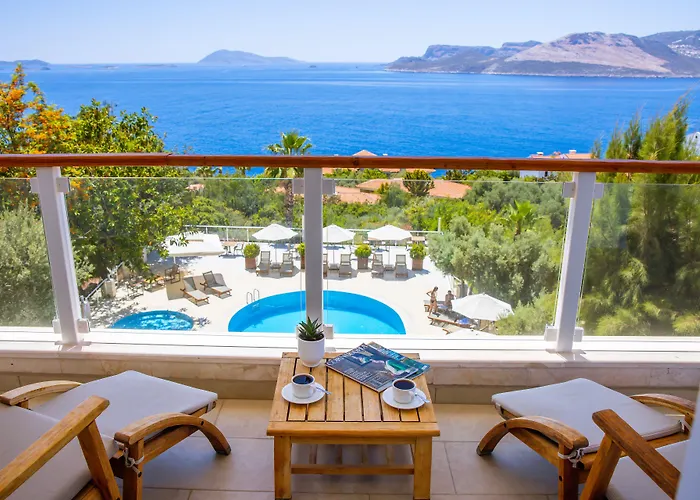 Olea Nova Hotel