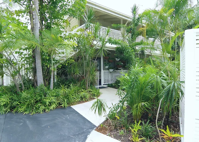 Debbie'S Place, Rainbow Beach Retreat