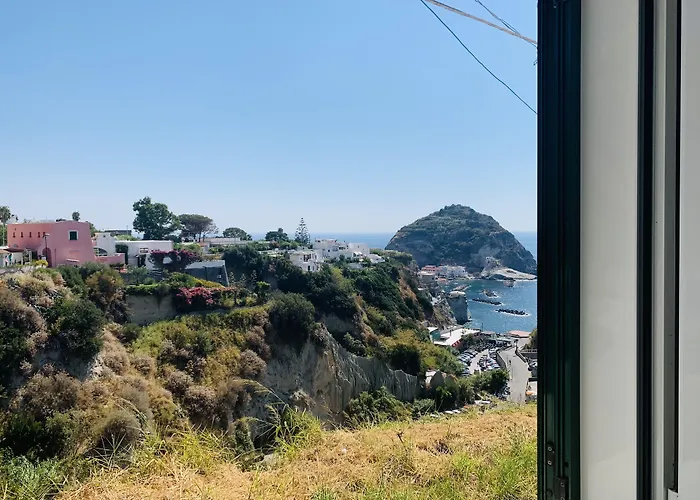 Pensione Casa Verde