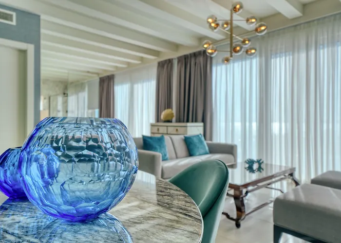 Palazzo della Scala Spa Hotel Suites&Apartments