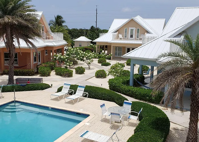 Ocean Paradise