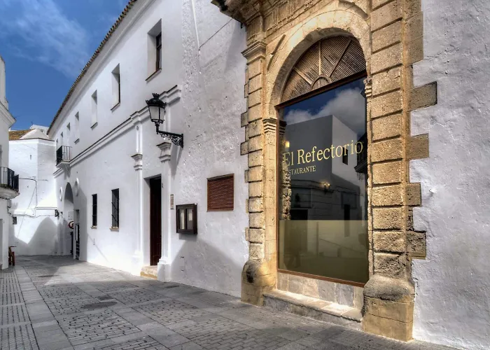 Hotel Tugasa Convento San Francisco