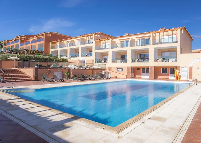Bela Colina Holidays - Boavista Golf & Spa