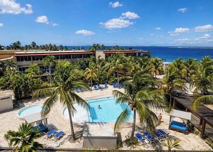 Eden Beach Resort - Bonaire