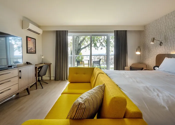 Hotel Verso