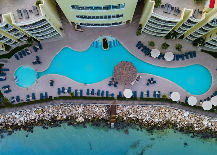 The Villas At Simpson Bay Resort
