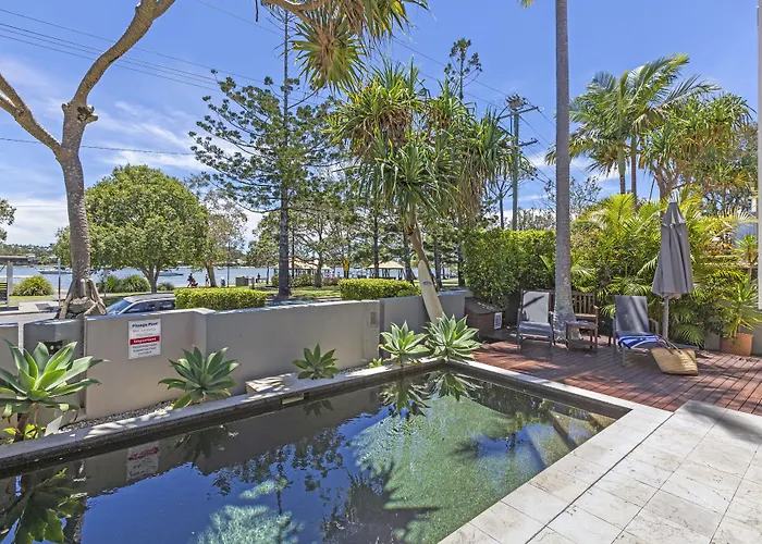 Noosa Village River Resort