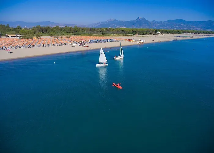 Sibari Green Resort