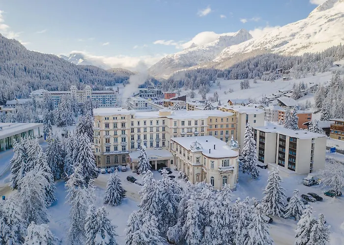 Hotel Reine Victoria