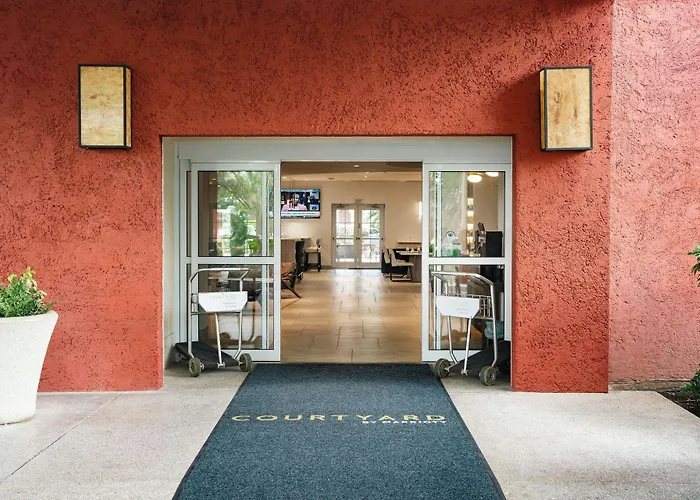 Courtyard By Marriott Bridgetown, Barbados