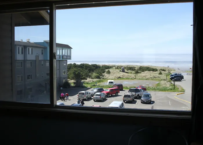 Adrift Hotel