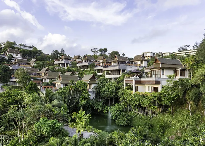 Ayara Kamala Resort & Spa