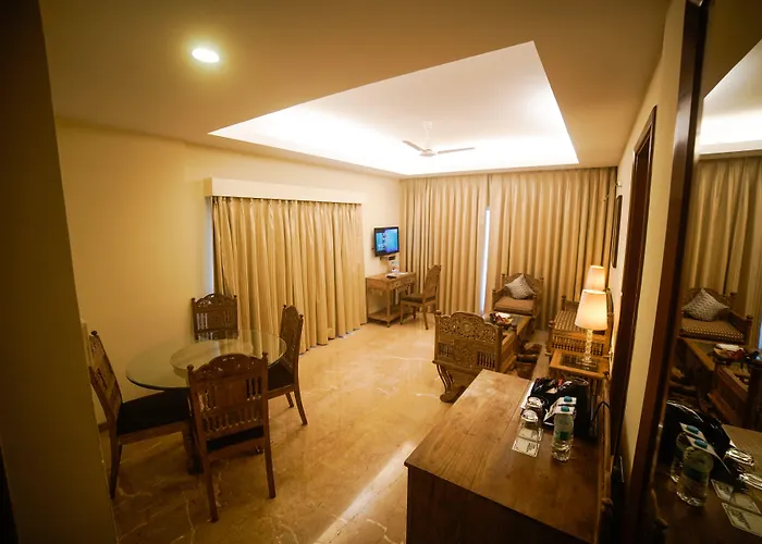 Evershine Resort & Spa