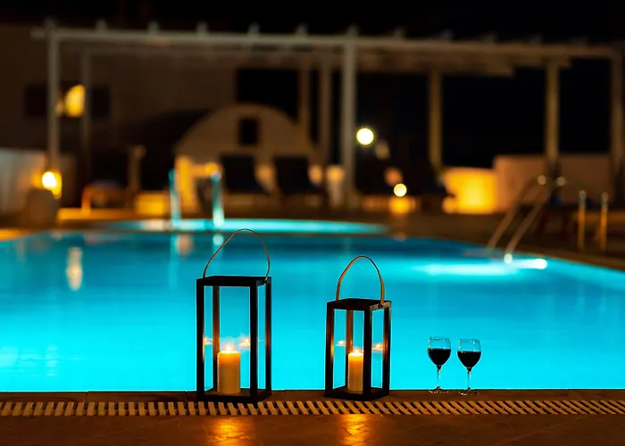Kalisperis Hotel