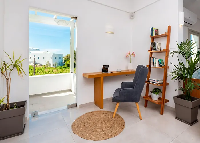 Kalisperis Hotel