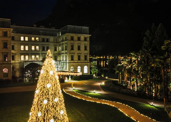 Lido Palace - The Leading Hotels Of The World