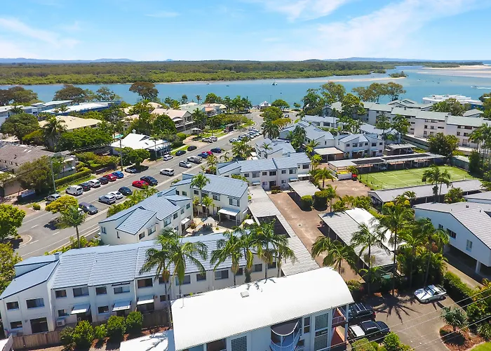 Noosa Place Resort