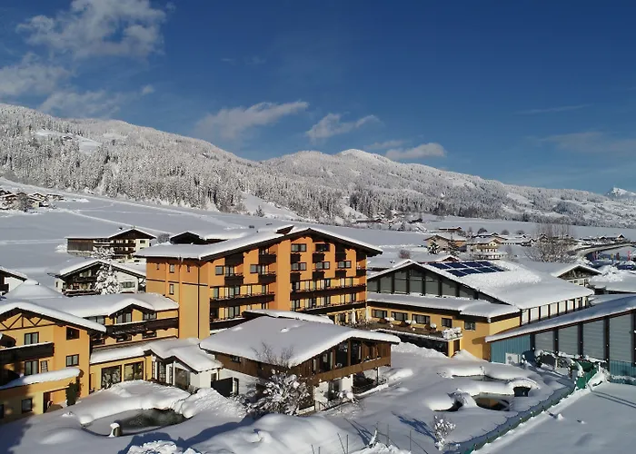 Vital & Sporthotel Brixen