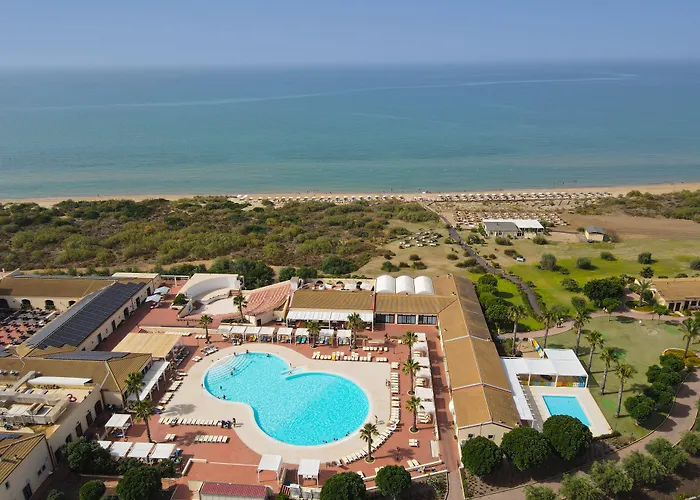Zeta Club Sikania Eco Resort